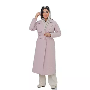 کاپشن السانا مدل ماهکان کد 2438 کالباسی سایز 3