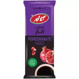 ساشه انار 20 گرمی کاله بسته 20 عددی