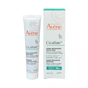 کرم ترمیم کننده سیکالفیت پلاس اورجینال اون 40 میل (ساخت فرانسه)
