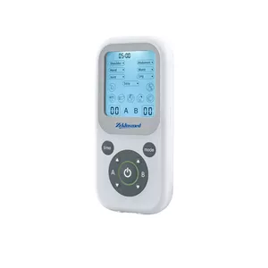 دستگاه تنس تراپی زیکلاس مد مدل JPD-ES210