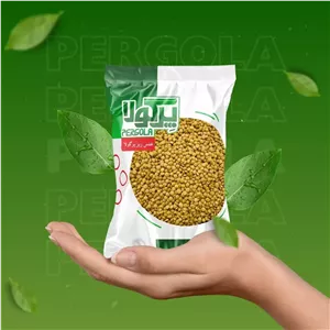عدس پرگولا-900گرم