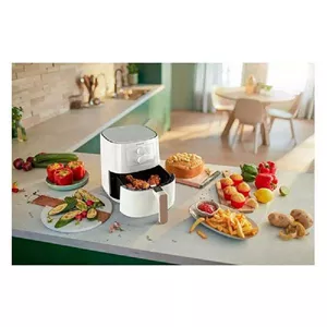 سرخ کن سفید بدون روغن فیلیپس مدل HD9200| گارانتی رادین سرویس