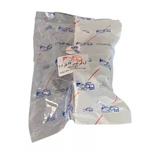 گردگیر پلوس سمت چرخ دهانه بزرگ چکاد کد 880598 مناسب برای پژو 206