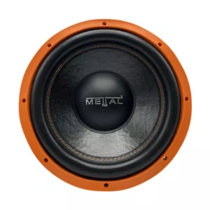 ساب ووفر خودرو متال مدل MT-120250