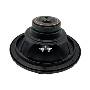 ساب ووفر خودرو متال مدل MT-206