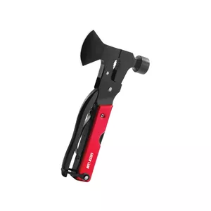 تبر و چکش چندکاره گرین لاین مدل Green Storm Breaker Multi Axe Hammer