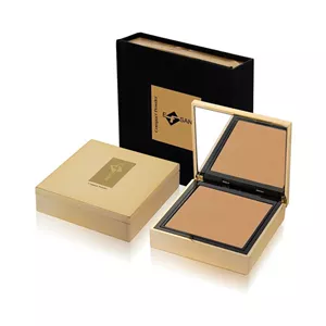 پنکیک ایفسن مدل Compact Powder شماره EF 04 وزن 12 گرم