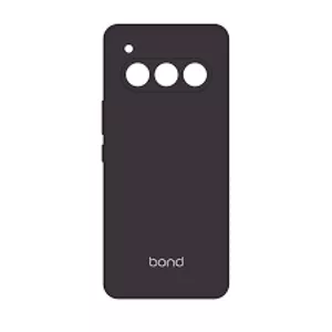 قاب سیلیکونی مناسب برای موبایل داریا BOND 2 رنگ مشکی