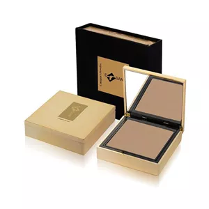 پنکیک ایفسن مدل Compact Powder شماره EF 01 وزن 12 گرم