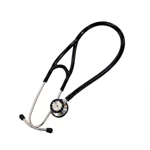 گوشی طبی زنیت مد مدل دو پاویون کد ZTH-3010 گارانتی 12 ماهه روشن تجارت سهند