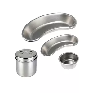 رسیور و گالی ‌پات و جاپنبه‌ای مدل RLGSPS مجموعه 4 عددی گارانتی اصالت و سلامت فیزیکی کالا