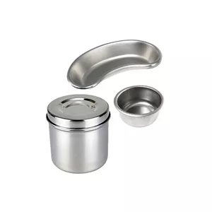 رسیور و گالی ‌پات و جاپنبه‌ای مدل RSGSPS گارانتی اصالت و سلامت فیزیکی کالا