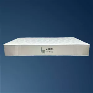 تشک یک نفره 90*200 مدل S1 مجموعه مارال/Maral