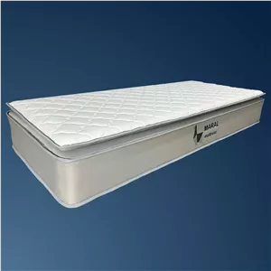 تشک دو نفره 180*200 مدل S3 مجموعه مارال/Maral