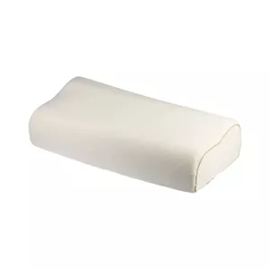 بالش طبی زیکلاس مد مدل ZYK-W سایز XL سفید گارانتی 24 ماهه راز طب امیر