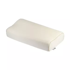 بالش طبی زیکلاس مد مدل ZYK-GW سایز XL سفید گارانتی 24 ماهه راز طب امیر
