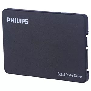 اس اس دی اینترنال SATA 3.0 فیلیپس مدل Fm30 ظرفیت 480 گیگابایت