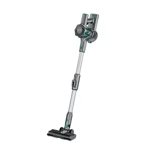 جارو شارژی گرین لاین مدل GREEN LION LITE VACUUM CLEANER GNVC16CLNRGY