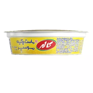 ماست موسیر 90 گرمی کاله