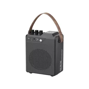اسپیکر قابل حمل میفا مدل Mifa M200 With Microphone سفید