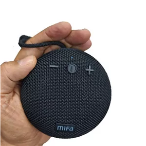 اسپیکر قابل حمل میفا مدل Mifa A230 مشکی