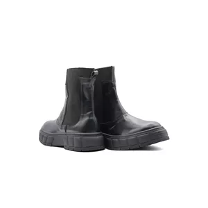 کفش بوت زنانه مدل 0530 _ Boots کرم 38