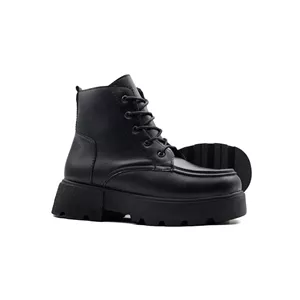 کفش بوت زنانه مدل 0519 _ Boots مشکی 37