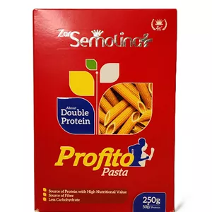 پاستا پروفیتو profito زر ماکارون