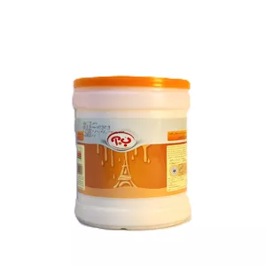 سس خردل به آ 1800 گرمی