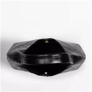 کیف چرم طبیعی دوشی زنانه کد7187