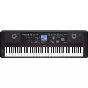پیانو دیجیتال Yamaha DGX 660