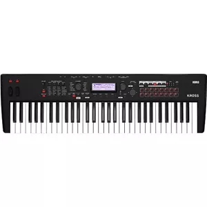 Korg Kross 2