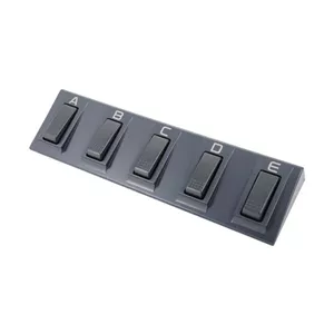 Korg EC5 | پدال کرگ