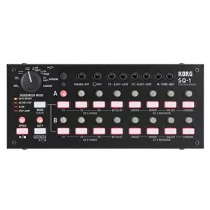 استپ سکوئنسر کرگ Korg SQ-1