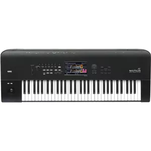 Korg Nautilus AT