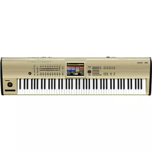 ورک استیشن کرگ Korg Kronos 2-88-GD