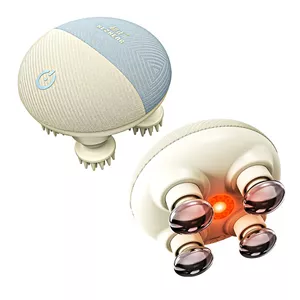 ماساژور سر هژنگ مدل HZ-HEAD-7