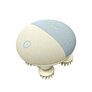 ماساژور سر هژنگ برقی مدل HZ-HEAD6