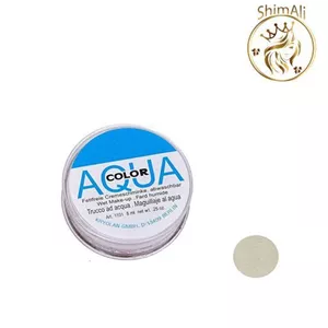 خط چشم و ابرو AQUA شماره 071