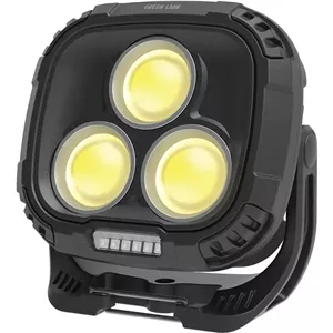چراغ کمپینگ 1000 لومن گرین لاین/ Green Lion Hyper Lume Working Light 1000l