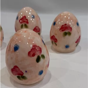 تخم مرغ رنگی