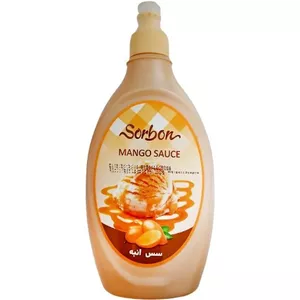 سس انبه سوربن 500 گرمی