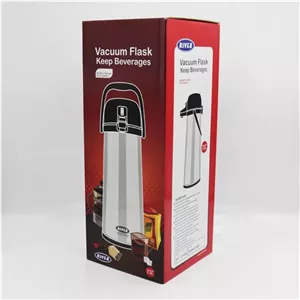 فلاسک ریور مدل YP-ESTIL-TAKGOLO-8607 گنجایش 2.5 لیتر