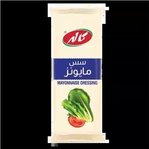 سس مایونز ساشه بسته 20 عددی کاله