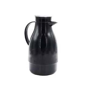 فلاسک ریور مدل YPM-MELAMINE-8627 گنجایش 1.6 لیتر مشکی