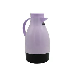 فلاسک ریور مدل YPM-MELAMINE-8627 گنجایش 1.6 لیتر یاسی