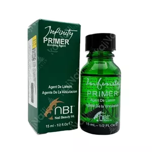 پرایمر کاشت ناخن اسیدی 15 میل ان بی آی NBI سبز