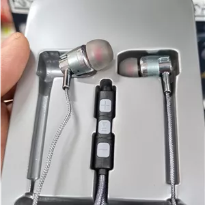 هندزفری سیمی جک 3.5 FSP H-06