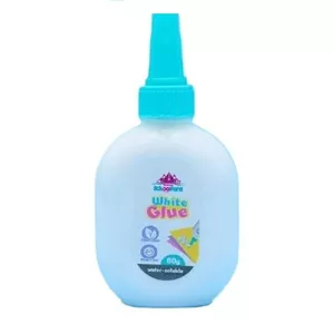 چسب مایع سفید 60 گرم 92708 اسکول فنس 2 عددی