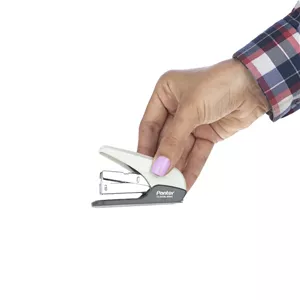 منگنه نرم زن پنتر مدل ST 911